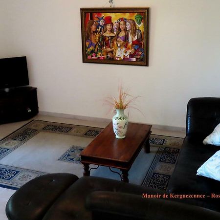 Rose Cottage Pontrieux Екстериор снимка