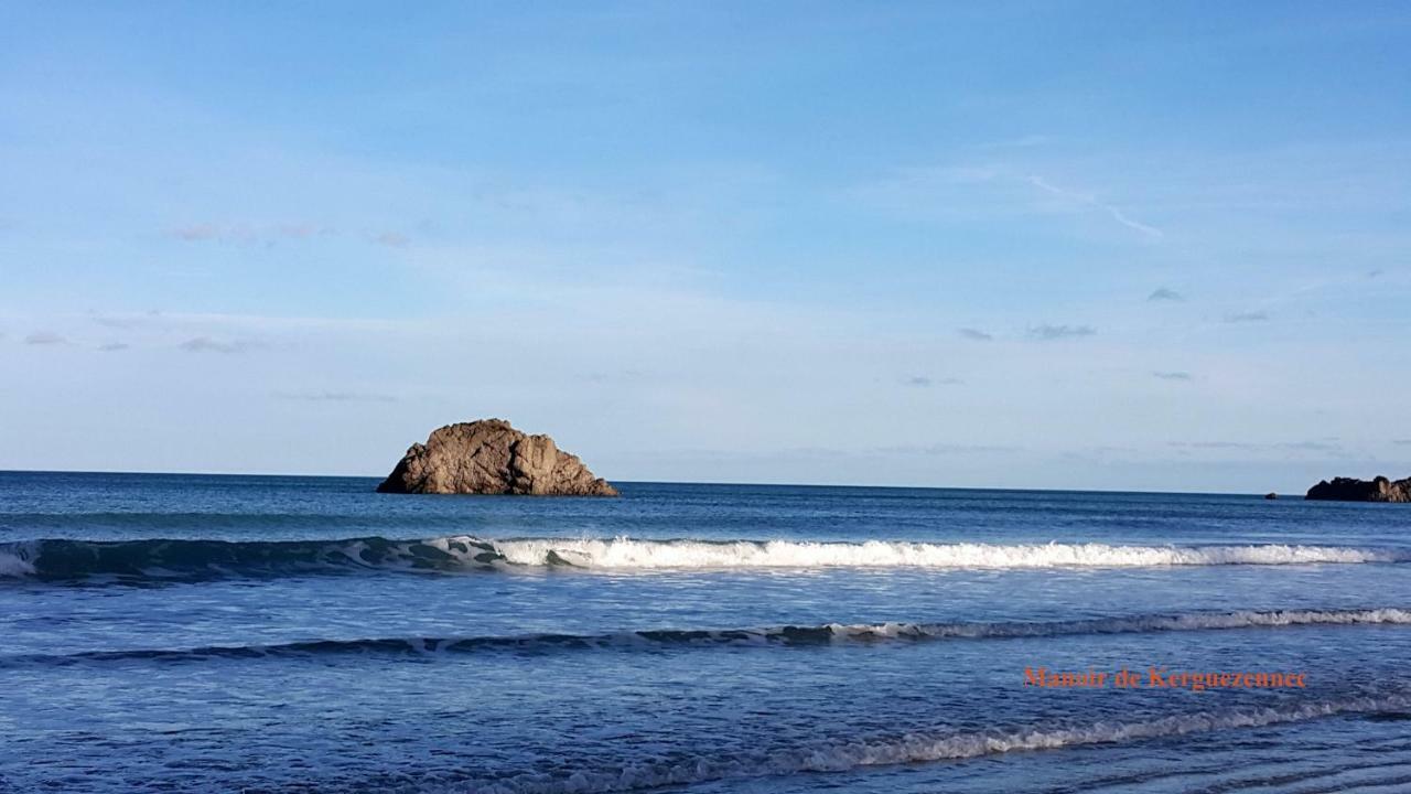 Rose Cottage Pontrieux Екстериор снимка